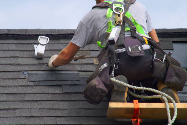 Best Roof Ventilation Installation  in Malibu, CA