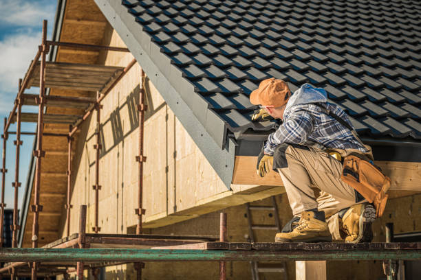Best Roof Maintenance  in Malibu, CA