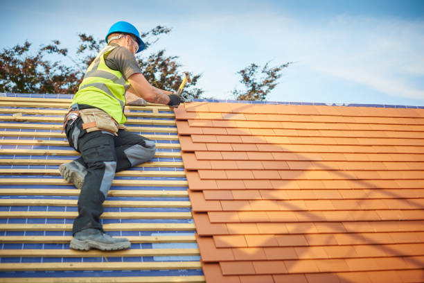 Roof Coating Services in Malibu, CA