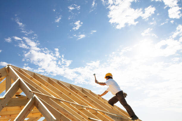 Best Green or Eco-Friendly Roofing Solutions  in Malibu, CA
